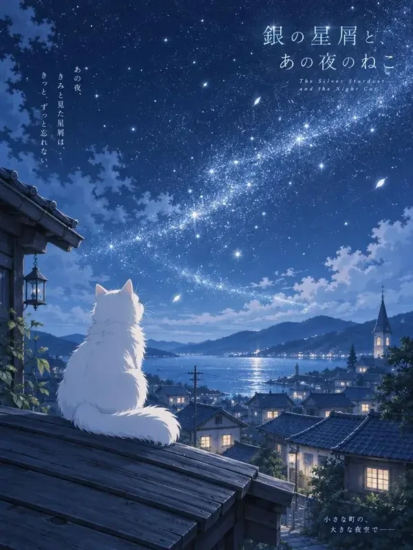 屋檐上的猫神 - 催眠性指导动漫网最新动漫番剧 屋檐上的猫神 封面 - 催眠性指导动漫网