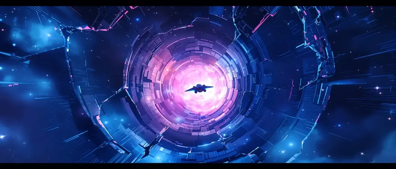 夜航星轨 - 催眠性指导动漫网热门新番 夜航星轨 首屏推荐海报 - 催眠性指导动漫网